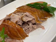 -鸭匠食府·挂炉烤鸭·新京菜(阜成路店)
