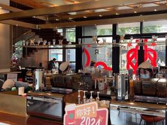 -星巴克臻选(深圳万象天地旗舰店)