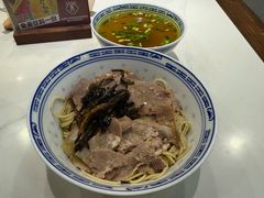 -永丰面馆(汉口路店)