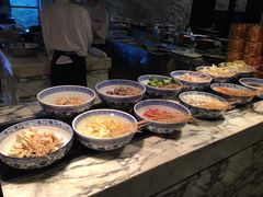 -合肥皇冠假日酒店·菲亚斯特自助餐厅(黄山路店)