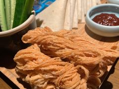 -刀板香·安徽菜(望江东路店)