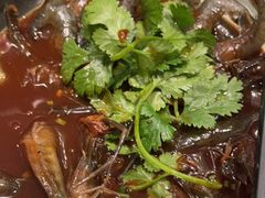 -東城故事·尋找姆媽的味道(玉兰路店)
