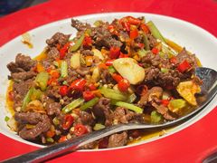 -匠熙小馆(崇文门店)