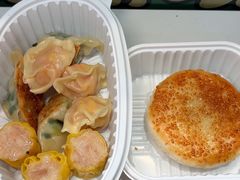 -煎饺王子(财富广场店)