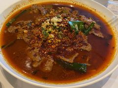 -眉州东坡(北苑华贸店)
