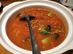 -莲香西域·正宗新疆菜(龙华店)