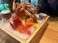 -Minase水濑·日料放题(外滩店)