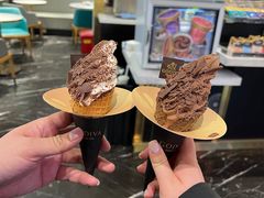 -GODIVA(五角场万达广场店)