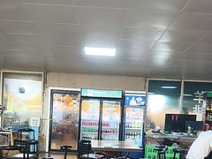 -清真·馬坡二旦烧烤(人生一串拍摄店)