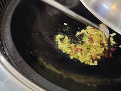 -70後铁锅炖(坡博总店)