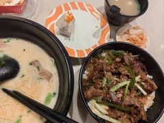 -新一番三文鱼寿司(大东海店)