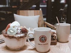 -漫咖啡(中纺国际店)