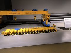 -中国铁道博物馆(正阳门馆)