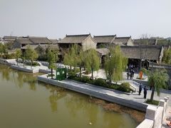 -朱仙镇启封故园景区