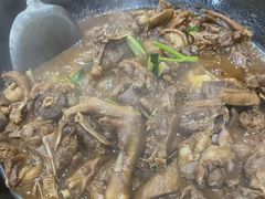 -鹅来顺·顺德火焰醉鹅(天平架分店)