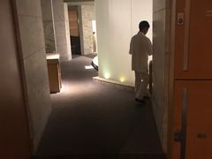 更衣室-上海外滩茂悦大酒店