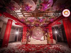 -上海波特曼丽思卡尔顿酒店