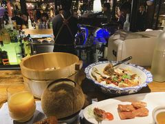 -胡桃里音乐酒馆(白云五号T5 MALL店)