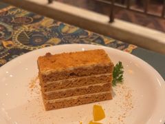 -国际饭店·西餐厅(西大直街店)
