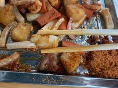 -南门黄孃甜不辣