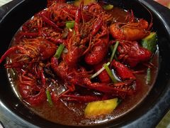 -年轮烧烤·羊蝎子·烤鱼(星湖街店)