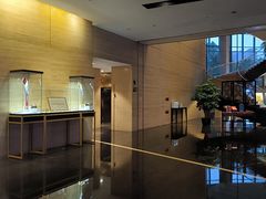-北京北辰洲际酒店