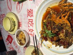 -辣出味岳阳特色烧烤·龙虾大排档(砂子塘总店)