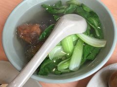 双档汤-老盛兴汤包馆(江宁一店)