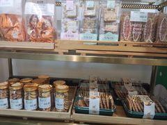 -华农酸奶(五山直营店)