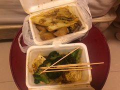 大白菜-明记牛杂(新马路分店)