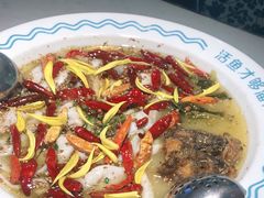 -花椒俏川菜小馆(南海万达店)