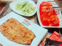 -丰茂烤串(卫星广场店)