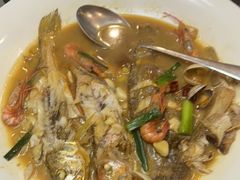 -501號台州海鲜餐厅(海创园店)