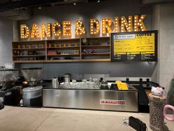 -G-STEPS舞蹈工作室