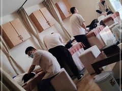 -筋骨堂热敷推拿按摩(枫林绿洲店)