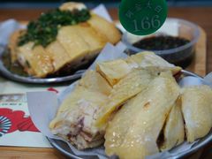 -阿金大白·上海菜馆(新天地店)