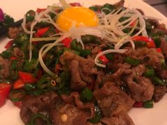 -酒肆浅葱•烧烤•龙虾•排档(卓悦intown店)