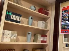 -老牌坊鲁菜名店(宽厚里店)