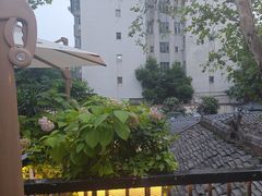 -院8里·少城记忆老川菜(宽窄巷子店)