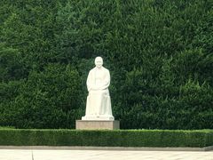 -宋庆龄陵园