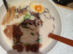 -味千拉面(广州白云机场T1西二店)