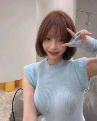 -Rise Hair上升造型