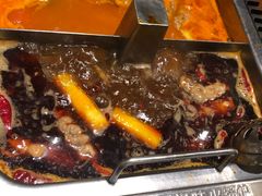 -海底捞火锅(公益西桥店)