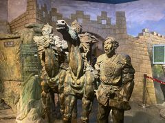 -重庆历史名人馆