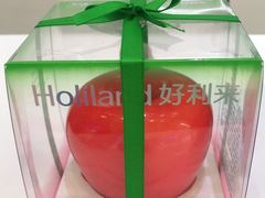 -好利来(南京路一店)