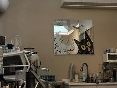 -Dogi&kiki Coffee(中心商务大厦店)