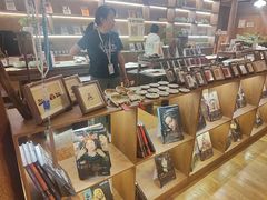 -宣科纳西古乐·非遗体验空间(大水车店)
