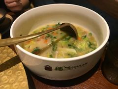 -楼兰新疆主题餐厅(苏州中心店)