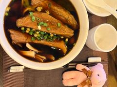 -中国厨房/台湾牛肉面