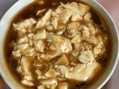 -陈记锅巴菜(五大道店)